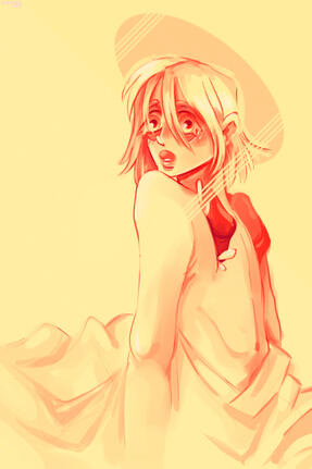 Personal illustration.