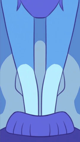 Animated gift art for a friend.