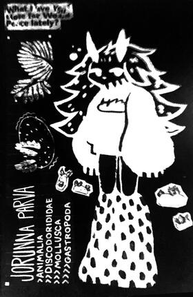 Personal illustration. Acrylic on paper.